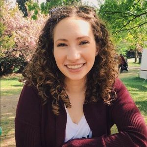 Meet your Posher, Sarah